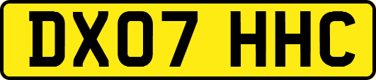 DX07HHC