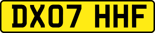 DX07HHF