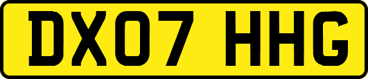 DX07HHG
