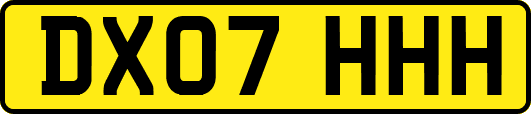 DX07HHH