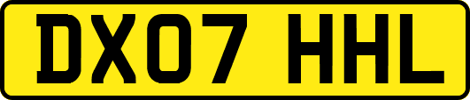 DX07HHL