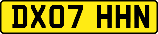 DX07HHN
