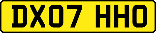DX07HHO