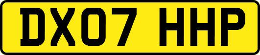 DX07HHP