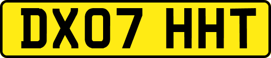DX07HHT