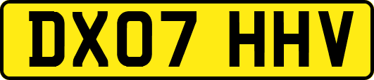 DX07HHV