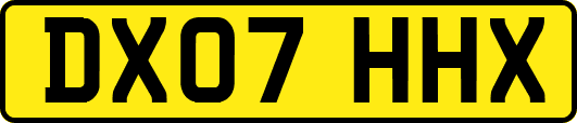 DX07HHX