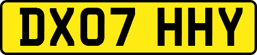 DX07HHY