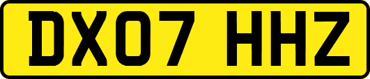 DX07HHZ