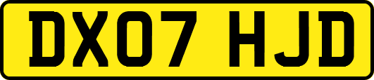 DX07HJD