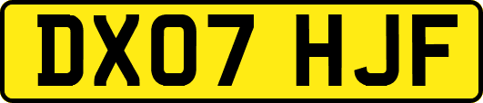 DX07HJF