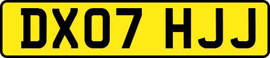 DX07HJJ