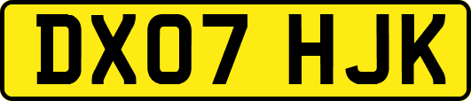 DX07HJK
