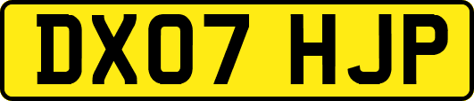 DX07HJP