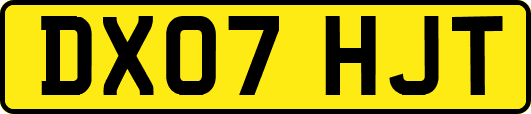 DX07HJT