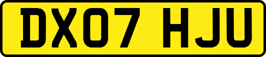 DX07HJU