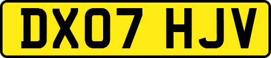 DX07HJV