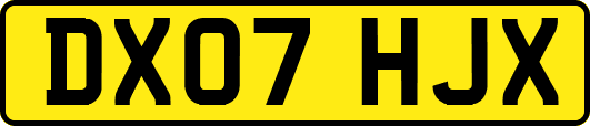 DX07HJX