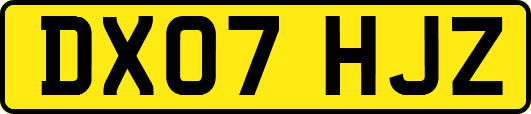 DX07HJZ