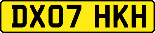 DX07HKH