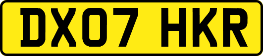 DX07HKR