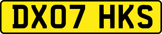 DX07HKS