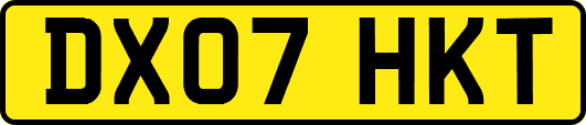 DX07HKT