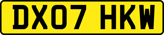 DX07HKW