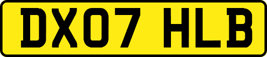 DX07HLB