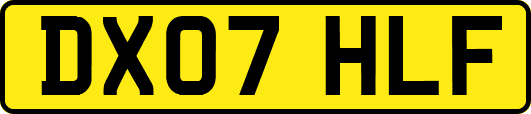 DX07HLF