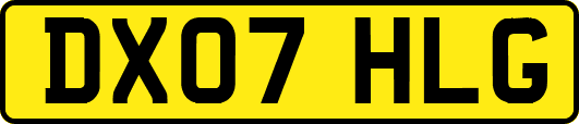 DX07HLG
