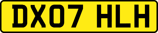 DX07HLH