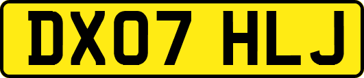 DX07HLJ