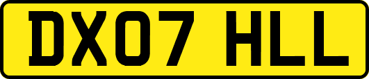 DX07HLL