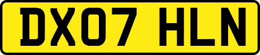 DX07HLN