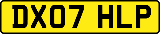 DX07HLP
