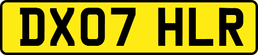 DX07HLR