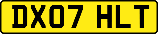 DX07HLT