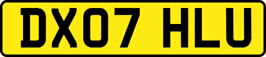 DX07HLU