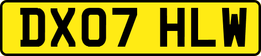 DX07HLW