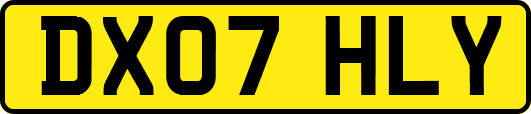 DX07HLY