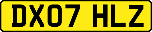DX07HLZ