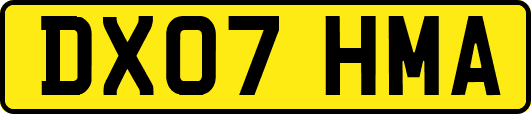 DX07HMA