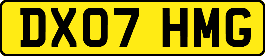 DX07HMG