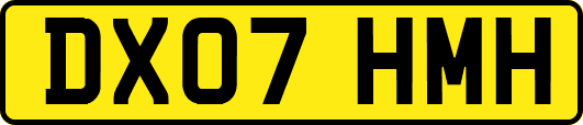 DX07HMH