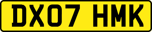 DX07HMK