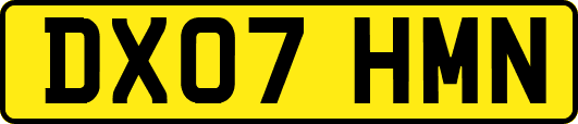 DX07HMN
