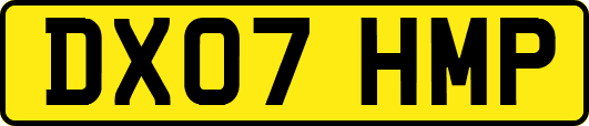 DX07HMP