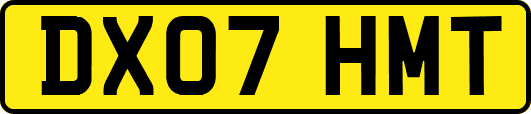 DX07HMT