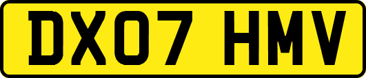 DX07HMV
